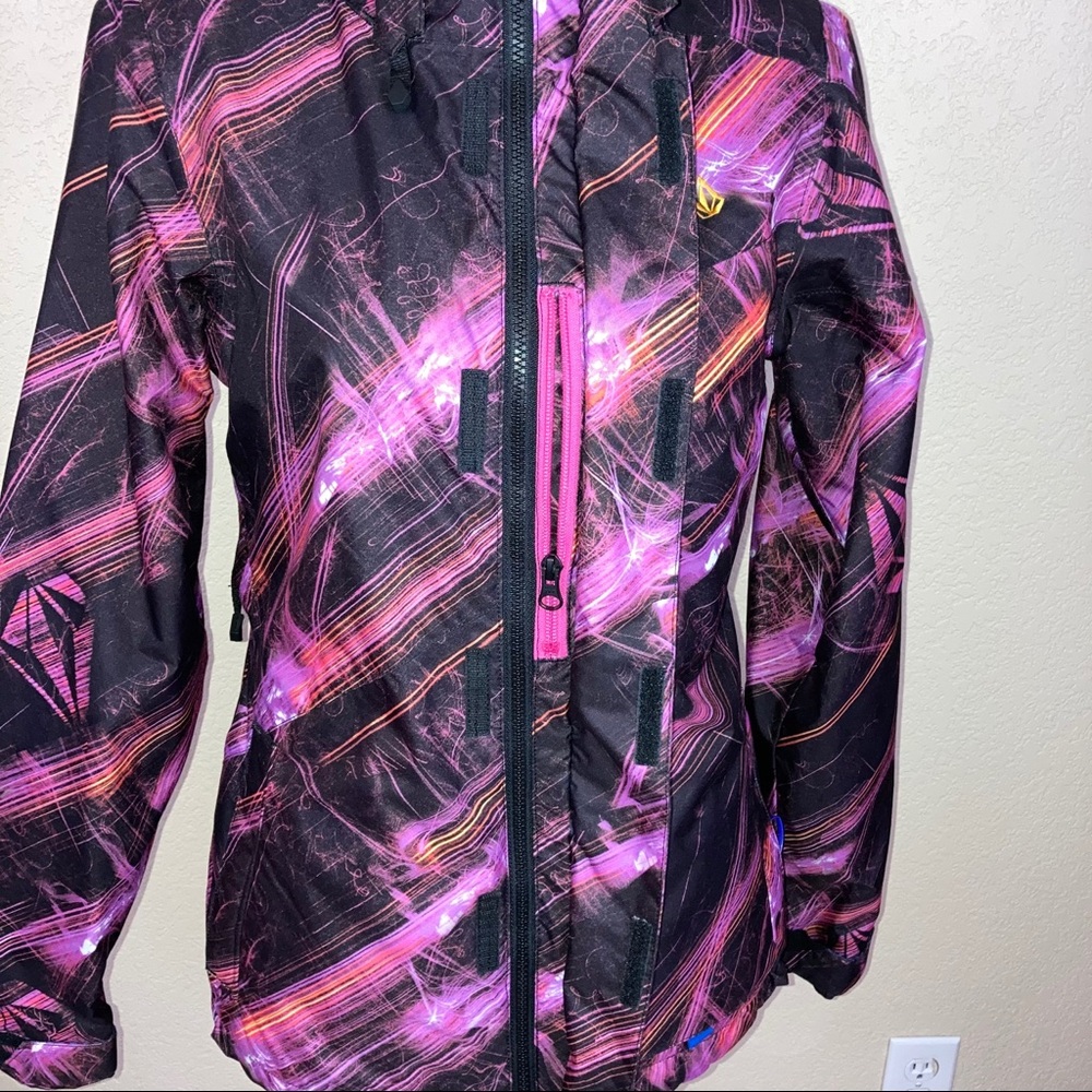 Volcom Nimbus Jacket - image 7